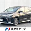 toyota voxy 2016 -TOYOTA--Voxy DBA-ZRR80W--ZRR80-0288963---TOYOTA--Voxy DBA-ZRR80W--ZRR80-0288963- image 1