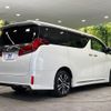toyota alphard 2022 CFJ1669310 image 18