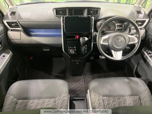 toyota roomy 2018 -TOYOTA--Roomy DBA-M910A--M910A-0029198---TOYOTA--Roomy DBA-M910A--M910A-0029198- image 2