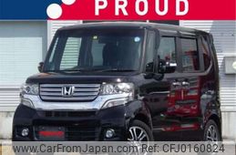 honda n-box-plus 2013 -HONDA--N BOX + DBA-JF1--JF1-3105086---HONDA--N BOX + DBA-JF1--JF1-3105086-