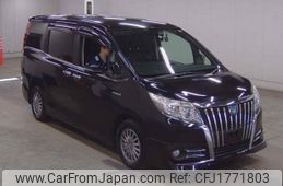 toyota esquire 2015 CFJ1771803