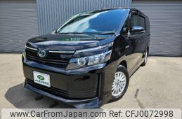 toyota voxy 2015 -TOYOTA 【室蘭 500ﾕ9918】--Voxy ZWR80G--0083914---TOYOTA 【室蘭 500ﾕ9918】--Voxy ZWR80G--0083914-