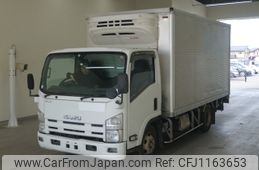 isuzu elf-truck 2009 -ISUZU--Elf NPR85AN-7016449---ISUZU--Elf NPR85AN-7016449-