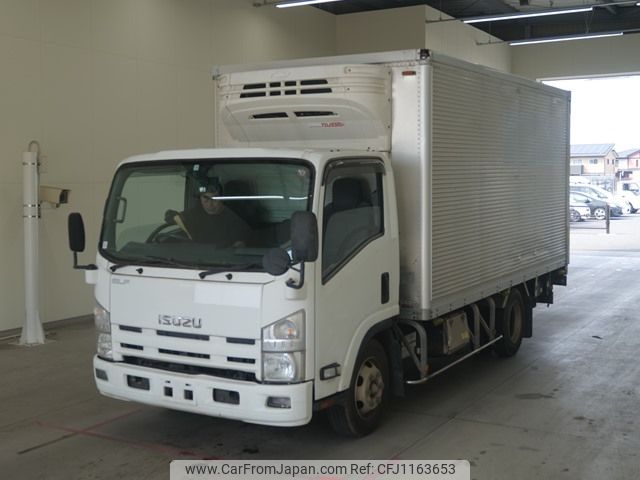 isuzu elf-truck 2009 -ISUZU--Elf NPR85AN-7016449---ISUZU--Elf NPR85AN-7016449- image 1