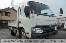 toyota dyna-truck 2018 -TOYOTA--Dyna TKG620D--XZU620-0016586---TOYOTA--Dyna TKG620D--XZU620-0016586-