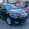 toyota harrier 2014 -TOYOTA--Harrier DBA-ZSU65W--ZSU65-0004227---TOYOTA--Harrier DBA-ZSU65W--ZSU65-0004227- image 1