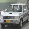 mitsubishi pajero-mini 2011 -MITSUBISHI 【新潟 580ﾊ7353】--Pajero mini H58A--1008061---MITSUBISHI 【新潟 580ﾊ7353】--Pajero mini H58A--1008061- image 5