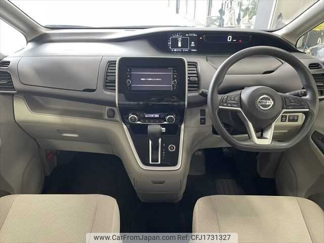 nissan serena 2018 CFJ1731327 image 2