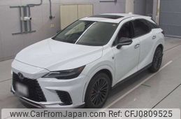 lexus rx 2024 -LEXUS 【名古屋 373め213】--Lexus RX TALA15-1006551---LEXUS 【名古屋 373め213】--Lexus RX TALA15-1006551-