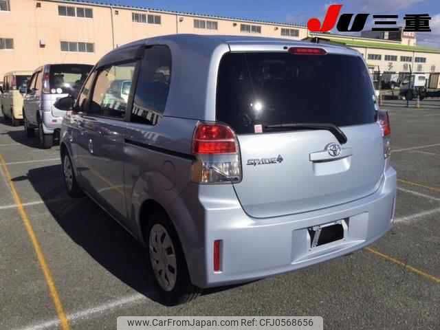 toyota spade 2014 -TOYOTA--Spade NCP141--9104983---TOYOTA--Spade NCP141--9104983- image 2