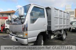 isuzu elf-truck 2003 GOO_NET_EXCHANGE_1300267A30250201W001