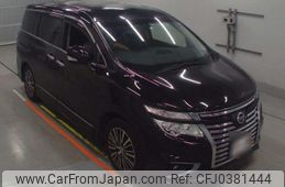 nissan elgrand 2016 quick_quick_DBA-TE52_083367