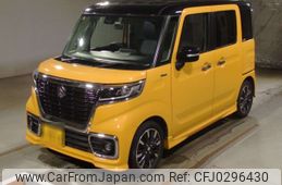 suzuki spacia 2018 -SUZUKI 【京都 582た7915】--Spacia MK53S-839372---SUZUKI 【京都 582た7915】--Spacia MK53S-839372-