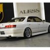 toyota mark-ii 1999 -TOYOTA--Mark2 GF-GX100--GX100-0101749---TOYOTA--Mark2 GF-GX100--GX100-0101749- image 2