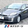 toyota prius 2011 -TOYOTA--Prius DAA-ZVW30--ZVW30-1415594---TOYOTA--Prius DAA-ZVW30--ZVW30-1415594- image 1