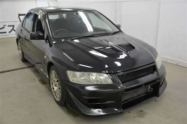 mitsubishi lancer-evolution-vii 2002 521449-CT9A-0103608 image 2