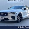 volvo v60 2023 CFJ1781433 image 1