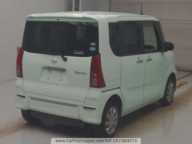 daihatsu tanto 2020 CFJ1804215 image 2