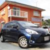 toyota vitz 2019 -TOYOTA 【福島 531】--Vitz NSP135--NSP135-4009005---TOYOTA 【福島 531】--Vitz NSP135--NSP135-4009005- image 1