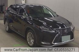 lexus rx 2020 quick_quick_DBA-AGL20W_AGL20-0015062