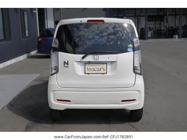 honda n-wgn 2014 CFJ1782891 image 2