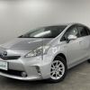 toyota prius-α 2011 -TOYOTA--Prius α DAA-ZVW40W--ZVW40-3002081---TOYOTA--Prius α DAA-ZVW40W--ZVW40-3002081- image 1