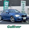 bmw 1-series 2013 -BMW--BMW 1 Series DBA-1A16--WBA1A32060J068598---BMW--BMW 1 Series DBA-1A16--WBA1A32060J068598- image 1