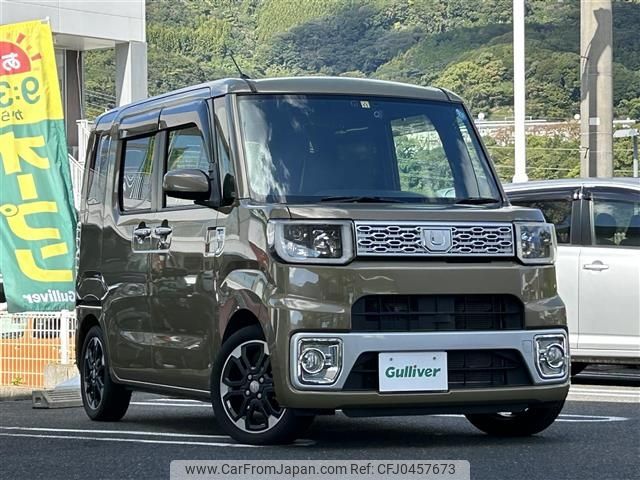 daihatsu wake 2015 -DAIHATSU--WAKE DBA-LA700S--LA700S-0038487---DAIHATSU--WAKE DBA-LA700S--LA700S-0038487- image 1