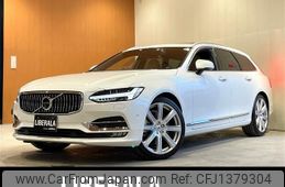volvo v90 2018 -VOLVO--Volvo V90 DBA-PB420--YV1PWA2MCH1018250---VOLVO--Volvo V90 DBA-PB420--YV1PWA2MCH1018250-