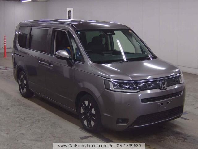 honda stepwagon 2022 CFJ1839639 image 1