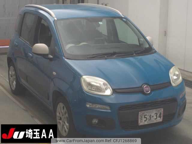 fiat panda 2013 -FIAT--Fiat Panda 13909-03119973---FIAT--Fiat Panda 13909-03119973- image 1