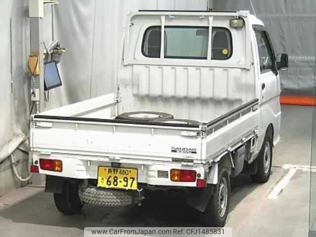 subaru sambar-truck 2013 -SUBARU 【長野 480ｻ6897】--Samber Truck S211J--0009498---SUBARU 【長野 480ｻ6897】--Samber Truck S211J--0009498- image 2