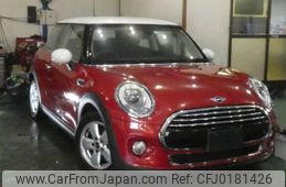 mini mini-others 2015 quick_quick_DBA-XM15_WMWXM520902D01089