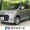 suzuki wagon-r-stingray 2013 quick_quick_MH34S_MH34S-749877 image 1