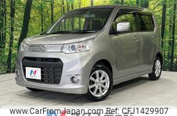 suzuki wagon-r-stingray 2013 quick_quick_MH34S_MH34S-749877
