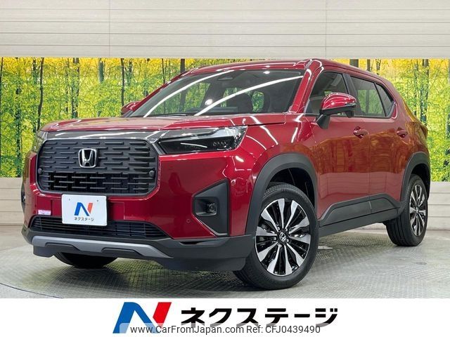 honda honda-others 2024 CFJ0439490 image 1