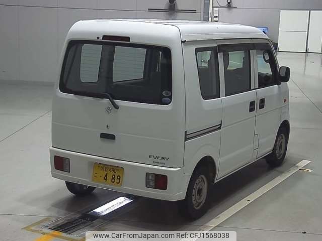suzuki every 2012 CFJ1568038 image 2