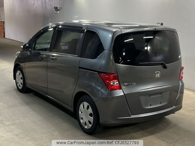 honda freed 2010 -HONDA--Freed GB3-1153511---HONDA--Freed GB3-1153511- image 2