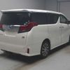 toyota alphard 2016 -TOYOTA--Alphard DAA-AYH30W--AYH30-0033110---TOYOTA--Alphard DAA-AYH30W--AYH30-0033110- image 2