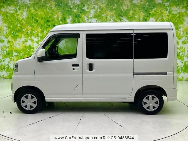 daihatsu hijet-cargo 2022 quick_quick_S710V_S710V-0037432 image 2