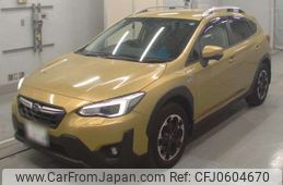 subaru xv 2020 -SUBARU 【船橋 300ｻ2634】--Subaru XV 5AA-GTE--GTE-037407---SUBARU 【船橋 300ｻ2634】--Subaru XV 5AA-GTE--GTE-037407-