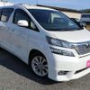 toyota vellfire 2010 -TOYOTA--Vellfire ANH20W--8103193---TOYOTA--Vellfire ANH20W--8103193- image 22