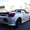 toyota mr-s 2000 4587afd79f8e8ce16b4c41310ad1d23a image 2