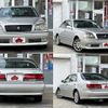 toyota crown 2003 -TOYOTA--Crown GH-JZS171--JZS171-0120125---TOYOTA--Crown GH-JZS171--JZS171-0120125- image 9