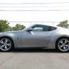 nissan fairlady-z 2008 quick_quick_CBA-Z34_Z34-601619 image 4