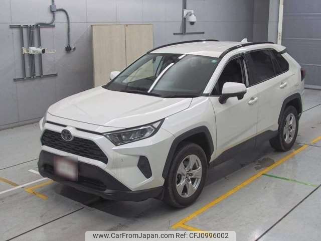 toyota rav4 2020 -TOYOTA--RAV4 6BA-MXAA54--MXAA54-2015434---TOYOTA--RAV4 6BA-MXAA54--MXAA54-2015434- image 1