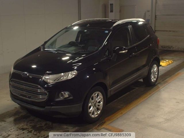 ford ecosports 2015 -FORD--Ford EcoSport MAJUEJ-MAJBXXMRKBEY26903---FORD--Ford EcoSport MAJUEJ-MAJBXXMRKBEY26903- image 1