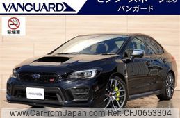 subaru wrx 2020 -SUBARU--WRX VAB--035437---SUBARU--WRX VAB--035437-