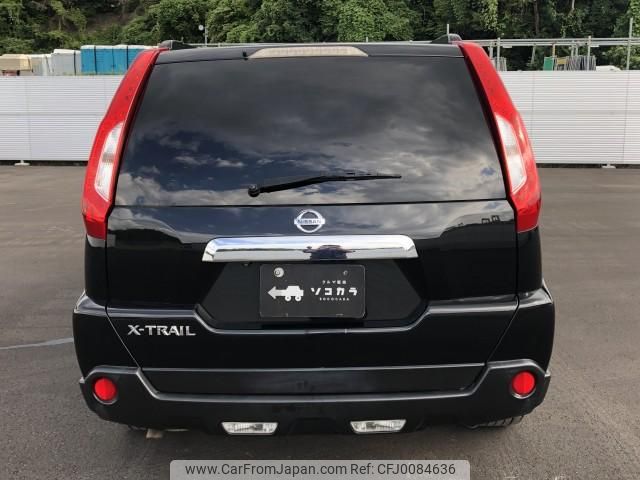 nissan x-trail 2013 quick_quick_DBA-NT31_NT31-315159 image 2