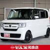 honda n-box 2017 quick_quick_JF3_JF3-2016493 image 1